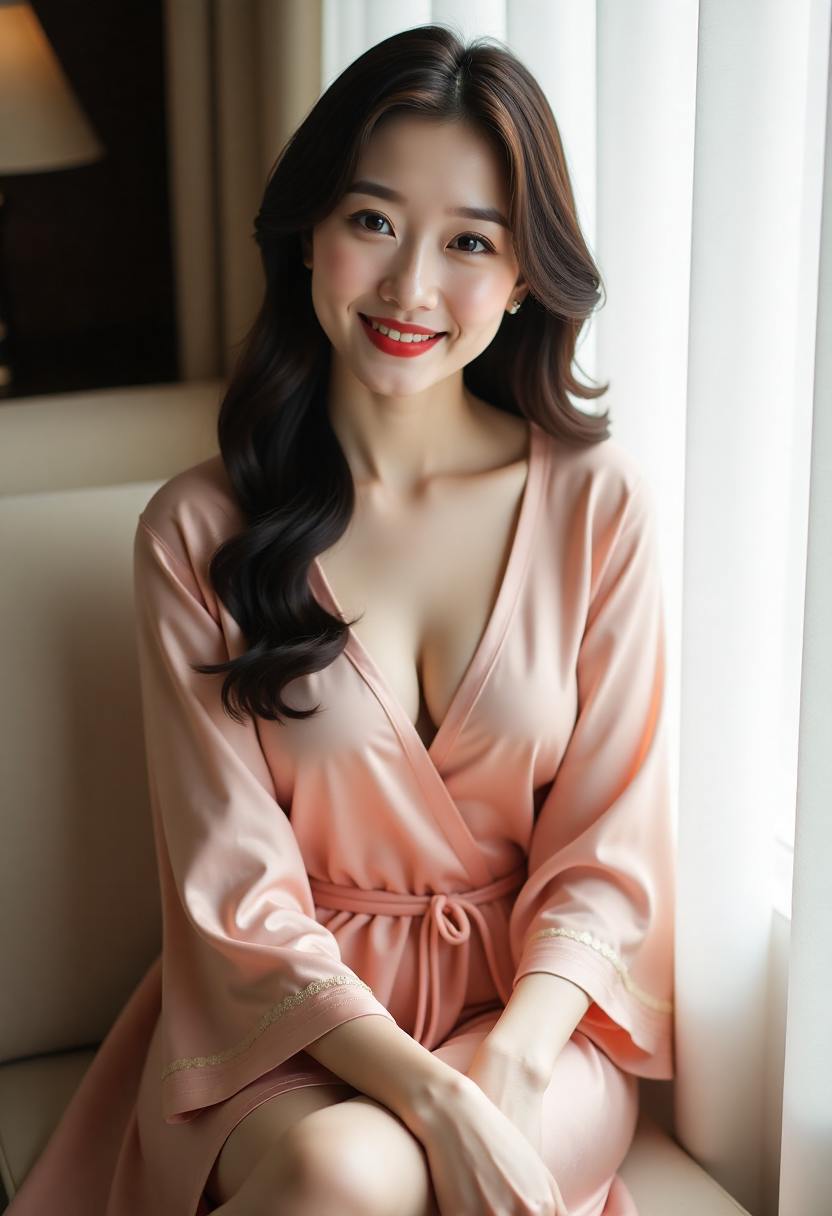 顾老爷子