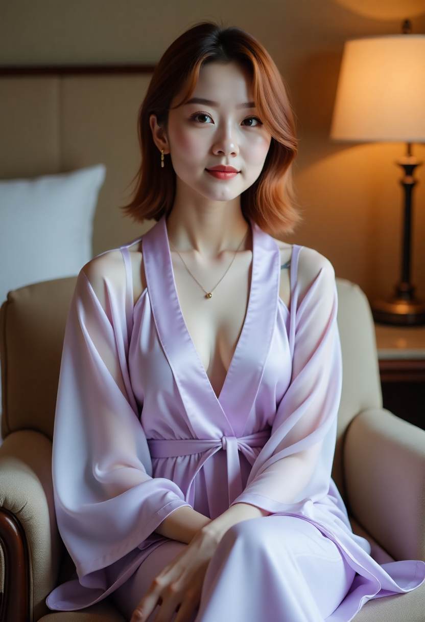 契约婚姻爱上你