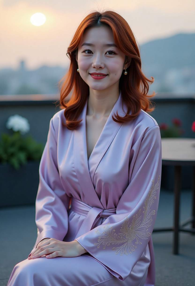 闪婚后大佬宠我入骨
