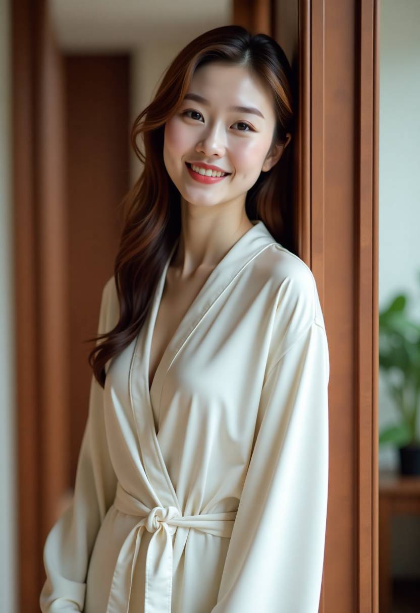 总裁夫人不好当